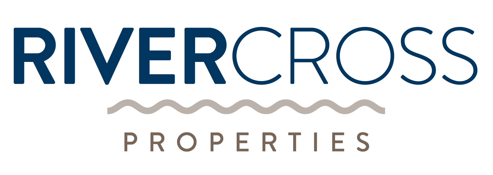 River Cross Properties Logo