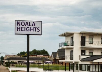 NoAla Heights