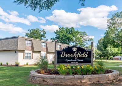 Brookfield Apartments